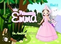 Prinzessin Emma 2 - Schuster, Ute A
