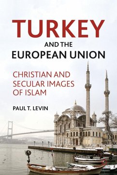 Turkey and the European Union - Levin, P.