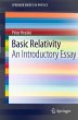 Basic Relativity - Bild 1