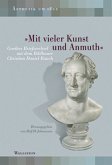 'Mit vieler Kunst und Anmuth'