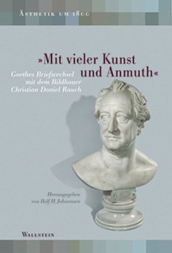 'Mit vieler Kunst und Anmuth' - »Mit vieler Kunst und Anmuth«