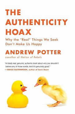 Authenticity Hoax, The