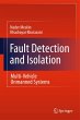 Fault Detection and Isolation - Bild 1