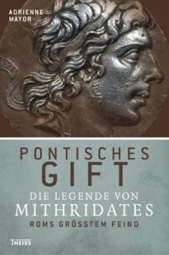 Pontisches Gift - Mayor, Adrienne