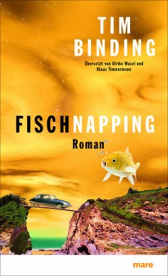 Fischnapping / Al Greenwood Bd.2 - Binding, Tim