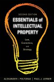 Essentials of Intellectual Property