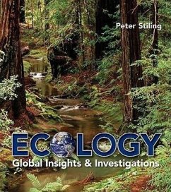 Ecology: Global Insights and Investigations - Stiling, Peter