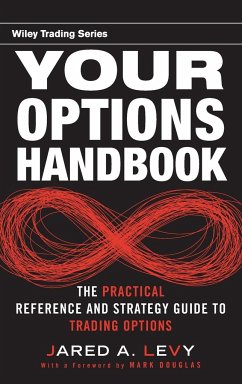 Your Options Handbook - Levy, Jared