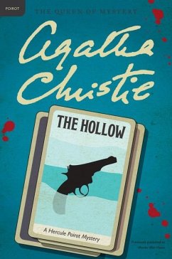 The Hollow - Christie, Agatha