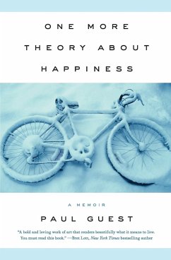 One More Theory about Happiness - Guest, Paul