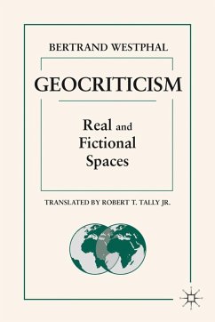 Geocriticism - Westphal, B.