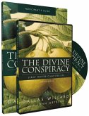 The Divine Conspiracy Participant's Guide with DVD