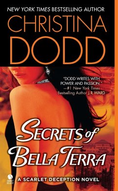 Secrets of Bella Terra - Dodd, Christina