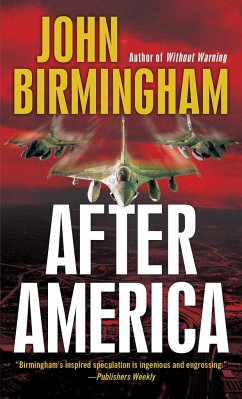 After America - Birmingham, John