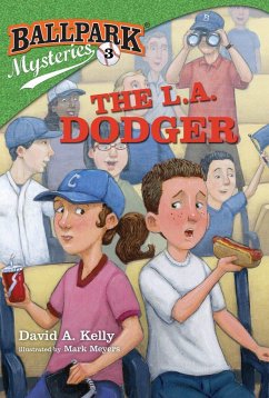 The L.A. Dodger - Kelly, David A