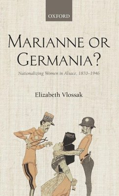 Cover Marianne or Germania?