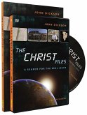 The Christ Files Participant's Guide with DVD