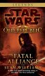 Fatal Alliance: Star Wars Legends (the... - Bild 1