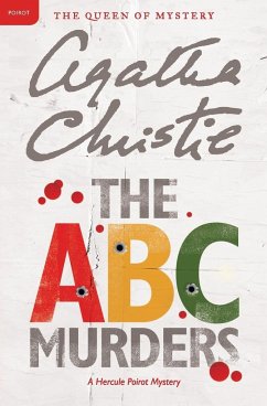 The ABC Murders - Christie, Agatha