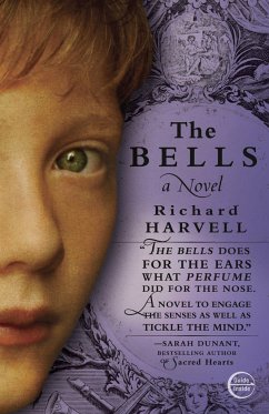 The Bells - Harvell, Richard