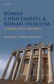 Roman Christianity & Roman Stoicism