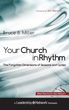 Your Church in Rhythm - Miller