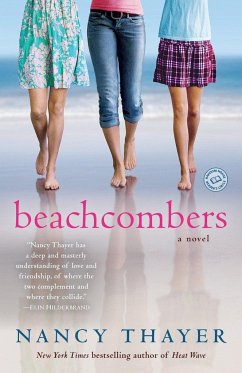 Beachcombers - Thayer, Nancy