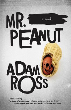 Mr. Peanut - Ross, Adam