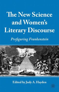 The New Science and Women's Literary Discourse