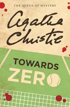 Towards Zero - Christie, Agatha