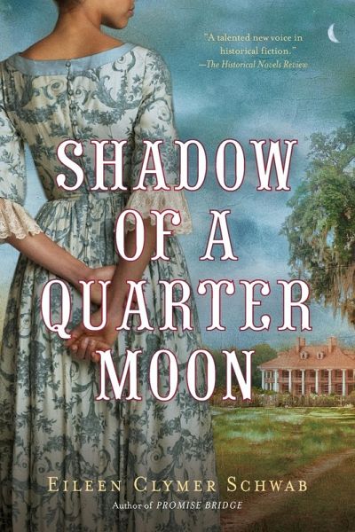 Shadow of a Quarter Moon Shadow of a Quarter Moon