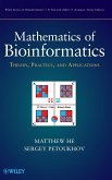 Mathematics of Bioinformatics: Theory, Methods and Applications