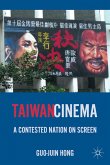 Taiwan Cinema