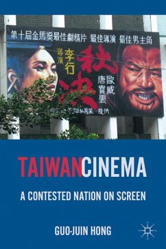 Taiwan Cinema - Hong, G.