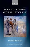 Vladimir Nabokov and the Art of Play