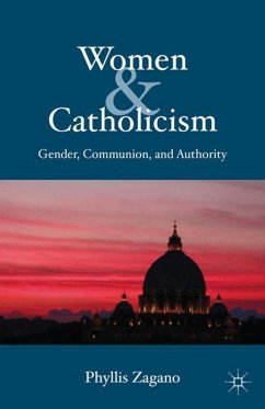 Women & Catholicism - Zagano, Phyllis