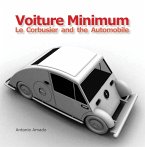 Voiture Minimum: Le Corbusier and the Automobile