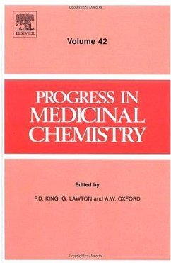 Progress in Medicinal Chemistry - King, F. D.