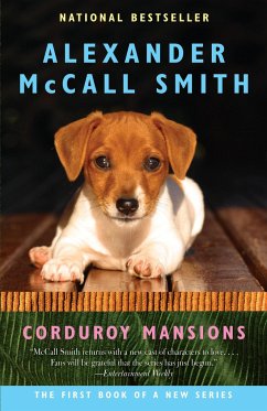 Corduroy Mansions - McCall Smith, Alexander