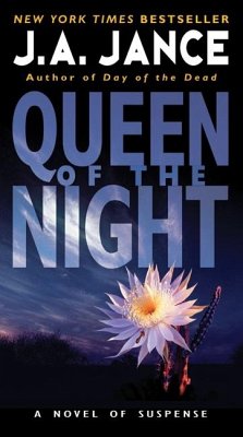 Queen of the Night - Jance, J A