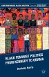 Black Feminist Politics from Kennedy to... - Bild 1