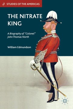 The Nitrate King - Edmundson, William