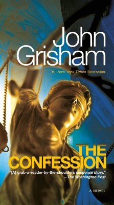 The Confession - Grisham, John