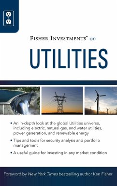 Fisher Investments on Utilities - Fisher Investments; Gilliland, Theodore; Teufel, Andrew S