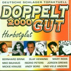 Doppelt Gut 2000 Herbstglut