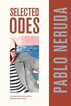 Selected Odes of Pablo Neruda - Neruda, Pablo