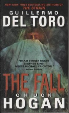 The Fall - Del Toro, Guillermo