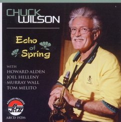 Echo Of Spring - Wilson,Chuck