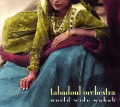 World Wide Wahab - Tabadoul Orchestra
