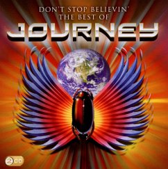 Don'T Stop Believin': The Best Of Journey - Journey